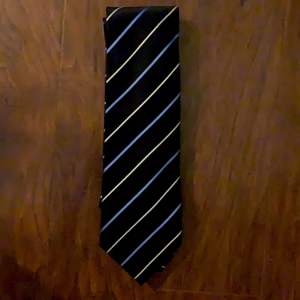 Men’s neck tie